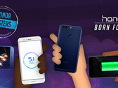 Honor 8 Pro: Wer will das Smartphone testen?