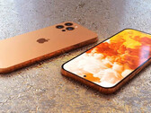 Das Apple iPhone 15 Pro soll endlich eine Tele-Kamera mit längerer Brennweite erhalten. (Bild: ConceptsiPhone)