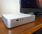 Lenovo IdeaCentre Mini 01IRH8 im Test: Ein Intel-NUC-Herausforderer tritt an