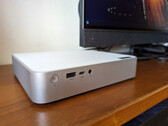 Lenovo IdeaCentre Mini 01IRH8 im Test: Ein Intel-NUC-Herausforderer tritt an