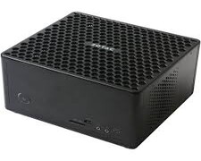 Test Zotac ZBOX Magnus EK71080 (i7-7700HQ, GTX 1080) Mini-PC