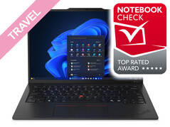 Lenovo ThinkPad X1 Carbon Gen 13 (89,1%)