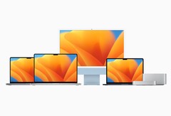 Der Mac mini und der Mac Studio finden kaum Abnehmer, laut der Daten von CIRP. (Bild: Apple)
