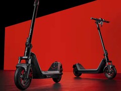 NIU hat zwei neue E-Scooter in der Pipeline