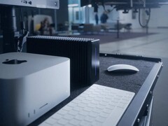 ThunderBlade X12: Schneller, externer Speicher startet (Bildquelle: OWC)