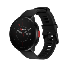 Polar Pacer: Die neue Smartwatch ist ab sofort erhältlich 