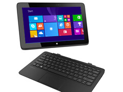 Test HP Pavilion 11-h000sg Convertible