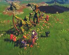 Kalypso hat mit Rise of the Spellbaker einen komplett neuen Titel vorgestellt