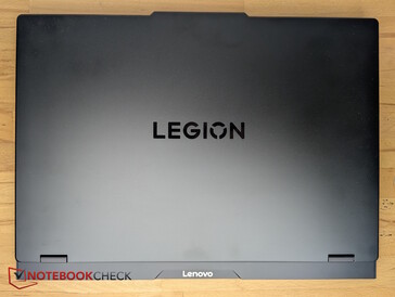 Lenovo Legion Pro 5 16.