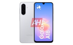 Es wird nicht erwartet, dass das Samsung Galaxy A18 4G-Smartphone nennenswerte Änderungen aufweisen wird, weder äußerlich noch innerlich.