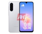 Es wird nicht erwartet, dass das Samsung Galaxy A18 4G-Smartphone nennenswerte Änderungen aufweisen wird, weder äußerlich noch innerlich.