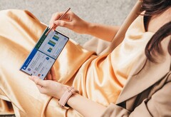 Samsung Galaxy-Smartphones kommen in Zukunft mit weitaus weniger Werbung. (Bild: Taan Huyn)