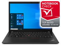 Lenovo ThinkPad X13 G2 AMD (91%)