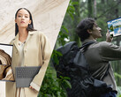 Neue AMD, Intel und Snapdragon-Laptops von Asus für Anwender und Kreative