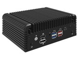 Topton X6C: Neuer Mini-PC mit nur optionaler, aktiver Kühlung
