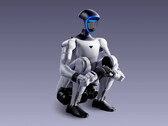 Der Unitree G1 ist einer der wohl besser bekannten humanoiden Roboter aus China