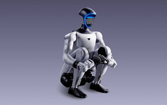 Der Unitree G1 ist einer der wohl besser bekannten humanoiden Roboter aus China