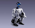 Der Unitree G1 ist einer der wohl besser bekannten humanoiden Roboter aus China