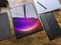 Lenovo ThinkPad X1 Fold 16 im Laptop-Test: Die Zukunft entfalten