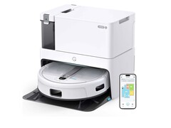 Yeedi Cube: Neuer Saug- und Wischroboter