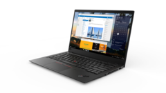 ThinkPad X1 Carbon 6th Gen (2018): ThinkPad-Flaggschiff bekommt ein deutlich helleres HDR-Display und Quad-Core-CPUs