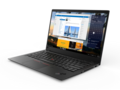 ThinkPad X1 Carbon 6th Gen (2018): ThinkPad-Flaggschiff bekommt ein deutlich helleres HDR-Display und Quad-Core-CPUs