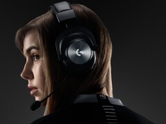 Logitech G Pro X Gaming-Headset: Kabelloses Lightspeed-Modell ab August.