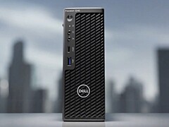 Dell Precision 3240 Compact: Ultrakompakte und leistungsstarke Workstation.