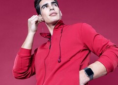 Apple Watch dominiert Smartwatch-Markt.