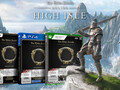 Elder Scrolls Online High Isle erscheint am 6. Juni für PC, Gaming Chair als Elder Scrolls V Skyrim Anniversary Edition.