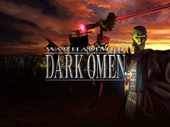 Offizielles Bild aus dem Spiel Warhammer: Dark Omen. (Bildquelle: GOG)