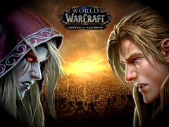 Verkaufsrekord: WoW-Erweiterung Battle for Azeroth schafft 3,4 Millionen Verkäufe.