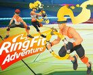 Spielecharts: Ring Fit Adventure ein Verkaufsschlager auf Nintendo Switch.