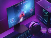 32GX870A: Neuer Gaming-Monitor mit zwei Betriebsmodi (Bildquelle: LG)