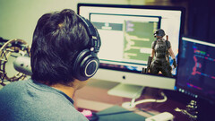 Games-Studie: Umfrage startet am 25. November 2019.