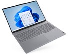 Core Ultra 7, 32 GB RAM, 1-TB-SSD: Lenovo ThinkBook 16 G8 IAL (Bild: Lenovo)