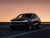 Tesla Model Y Robotaxi (Bildquelle: Tesla)