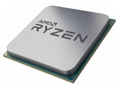 AMD steigert seinen CPU-Marktanteil kontinuierlich weiter (Bild: AMD)