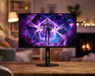 Der Agon AG277QSD ist ein neuer Gaming-Monitor mit 1440p-Auflösung
