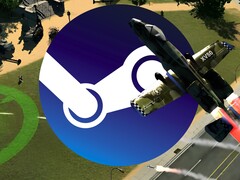 Act of War: Direct Action ist auf Steam noch bis zum 25. Juni um 60 Prozent reduziert.
