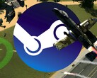 Act of War: Direct Action ist auf Steam noch bis zum 25. Juni um 60 Prozent reduziert.