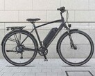 Aldi: Trekking-E-Bike im Angebot (Bild: Aldi)