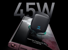 Anker präsentiert mit der Ace-Serie speziell für Samsung-Smartphones designte Ladegeräte. (Bild: Anker)