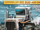 Top Games-Charts KW 19: Landwirtschafts-Simulator 17 Big Bud Add-on