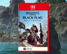 So könnte die Switch 2 Version von Assassin's Creed Black Flag Resynced aussehen