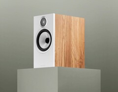 Die neuesten Einsteiger-Lautsprecher von Bowers &amp; Wilkins werden teurer. (Bild: Bowers &amp; Wilkins)