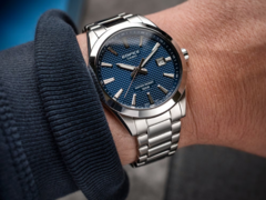 Die Uhren Casio Edifice EFV-160D (im Bild) kommen nach Großbritannien. (Bildquelle: Casio)