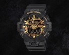 Die Casio G-Shock GA-700CF-1A steht in den Startlöchern