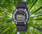 Die Casio W-220-Uhren (siehe Abbildung) werden demnächst in Europa erhältlich sein. (Bildquelle: Casio, bearbeitet)