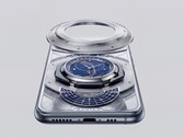 Caviar packt eine Patek Philippe Celestial ins Gehäuse eines Apple iPhone 17 Pro Max.